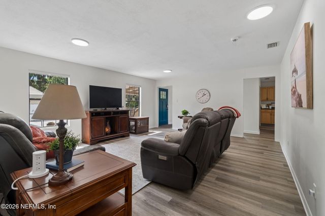 138 BOSTWICK CEMETERY Road, Palatka, FL 32177