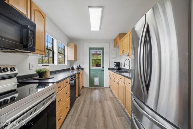 138 BOSTWICK CEMETERY Road, Palatka, FL 32177