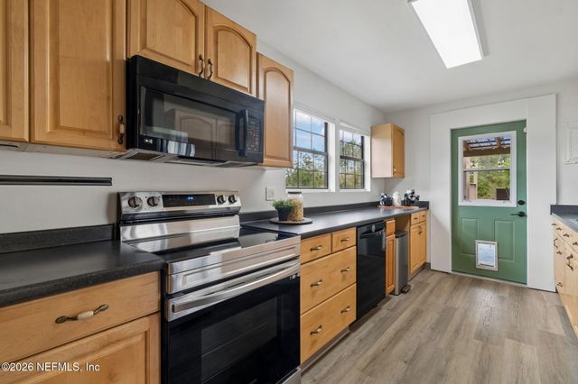 138 BOSTWICK CEMETERY Road, Palatka, FL 32177