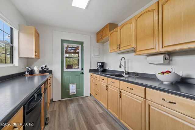 138 BOSTWICK CEMETERY Road, Palatka, FL 32177