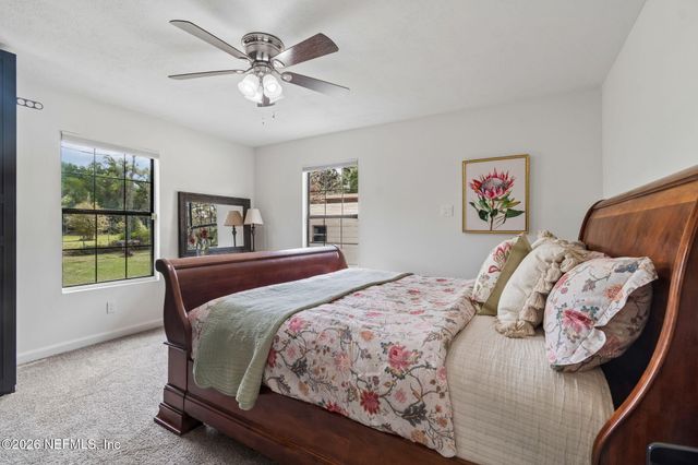 138 BOSTWICK CEMETERY Road, Palatka, FL 32177