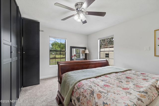 138 BOSTWICK CEMETERY Road, Palatka, FL 32177