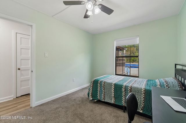 138 BOSTWICK CEMETERY Road, Palatka, FL 32177