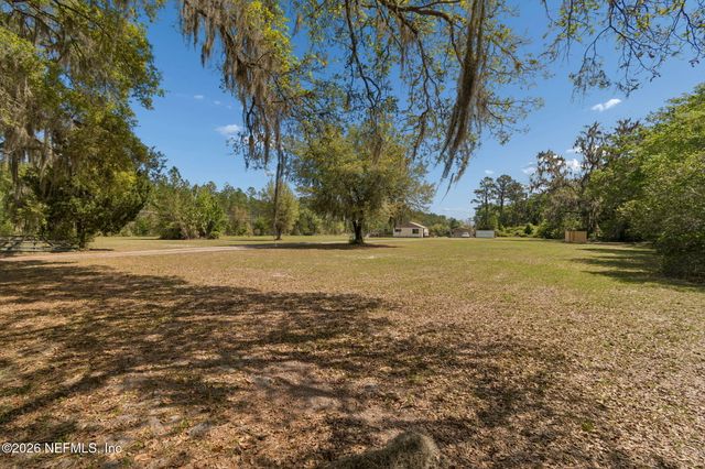 138 BOSTWICK CEMETERY Road, Palatka, FL 32177