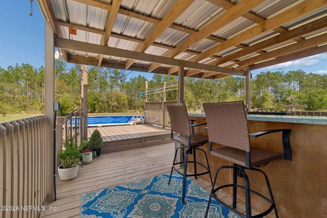 138 BOSTWICK CEMETERY Road, Palatka, FL 32177