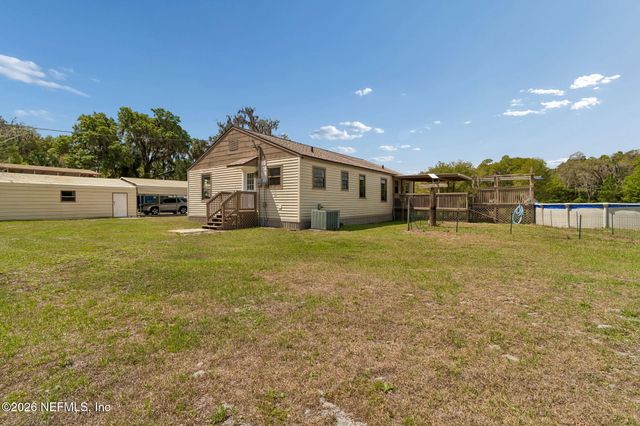 138 BOSTWICK CEMETERY Road, Palatka, FL 32177