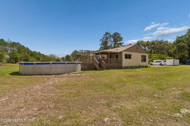 138 BOSTWICK CEMETERY Road, Palatka, FL 32177