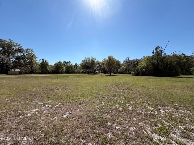 138 BOSTWICK CEMETERY Road, Palatka, FL 32177