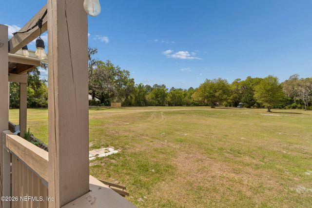 138 BOSTWICK CEMETERY Road, Palatka, FL 32177