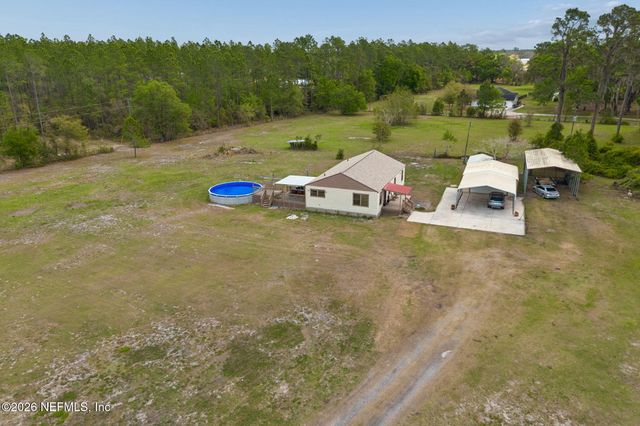 138 BOSTWICK CEMETERY Road, Palatka, FL 32177