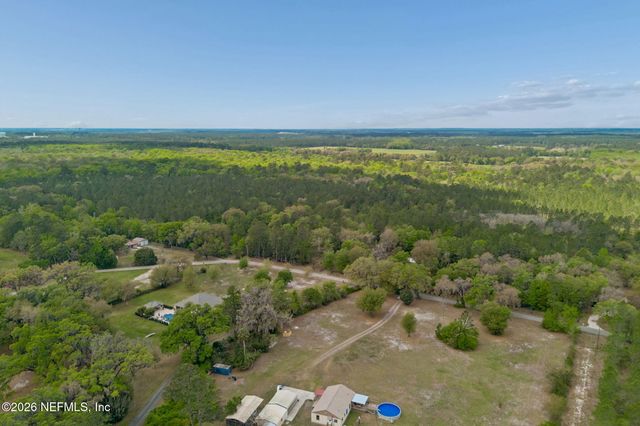 138 BOSTWICK CEMETERY Road, Palatka, FL 32177