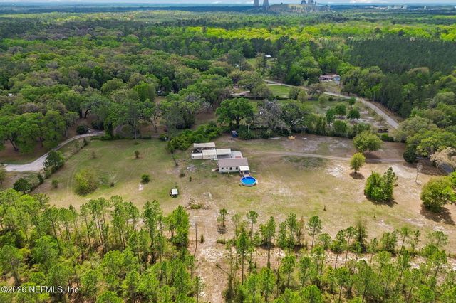 138 BOSTWICK CEMETERY Road, Palatka, FL 32177