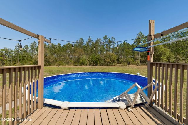 138 BOSTWICK CEMETERY Road, Palatka, FL 32177