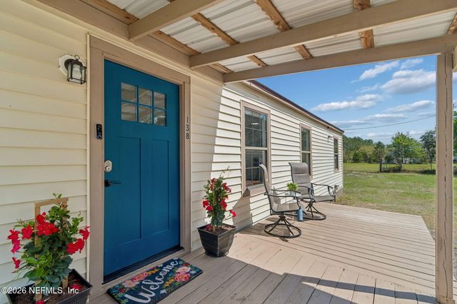 138 BOSTWICK CEMETERY Road, Palatka, FL 32177