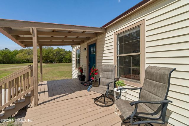 138 BOSTWICK CEMETERY Road, Palatka, FL 32177