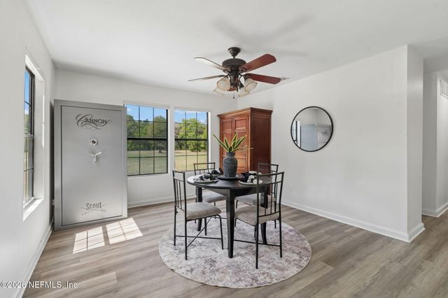 138 BOSTWICK CEMETERY Road, Palatka, FL 32177