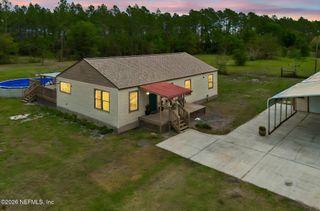 138 BOSTWICK CEMETERY Road, Palatka, FL 32177