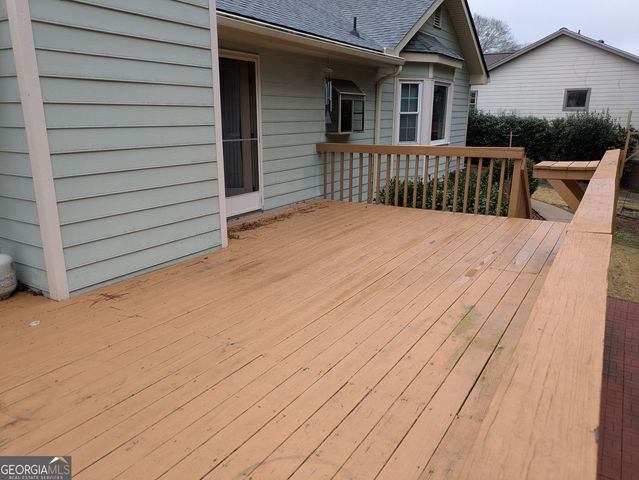 1955 Lakewood Trace, Grayson, GA 30017