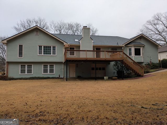 1955 Lakewood Trace, Grayson, GA 30017