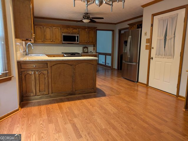 1955 Lakewood Trace, Grayson, GA 30017