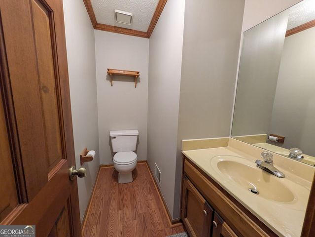 1955 Lakewood Trace, Grayson, GA 30017