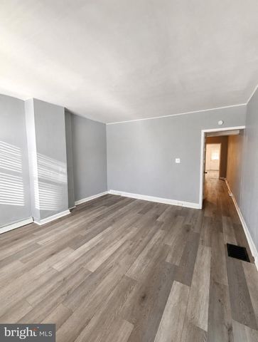 3027 W 6TH ST, Chester, PA 19013