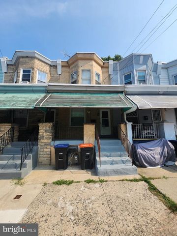 3027 W 6TH ST, Chester, PA 19013