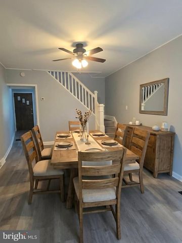 3027 W 6TH ST, Chester, PA 19013