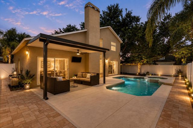 13440 BEECHBERRY DRIVE, Riverview, FL 33579