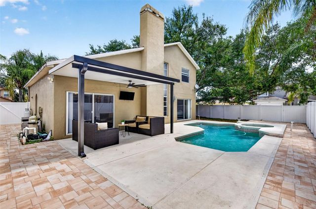13440 BEECHBERRY DRIVE, Riverview, FL 33579