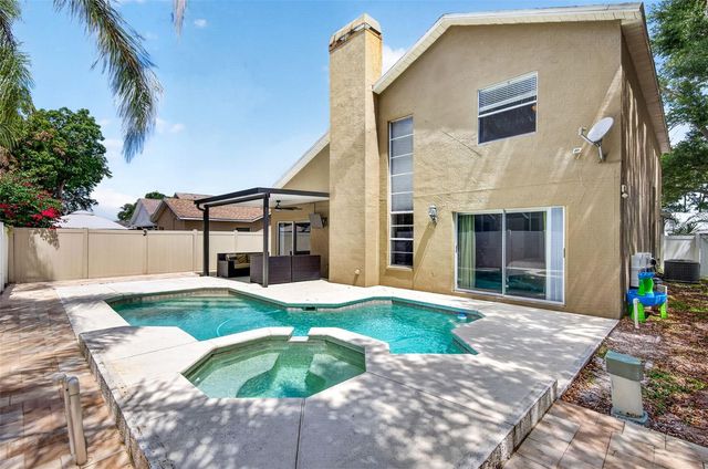 13440 BEECHBERRY DRIVE, Riverview, FL 33579