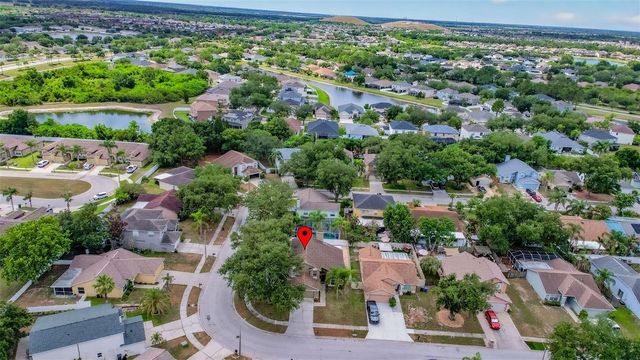 13440 BEECHBERRY DRIVE, Riverview, FL 33579