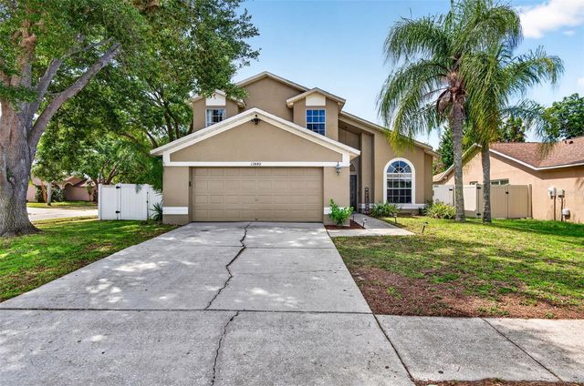 13440 BEECHBERRY DRIVE, Riverview, FL 33579
