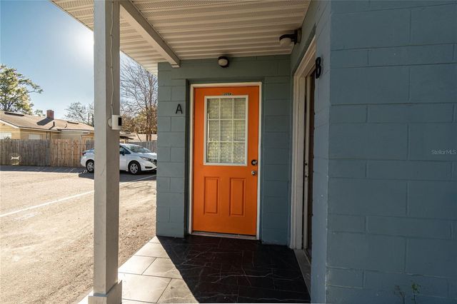 1225 E LIVINGSTON STREET A, Orlando, FL 32803