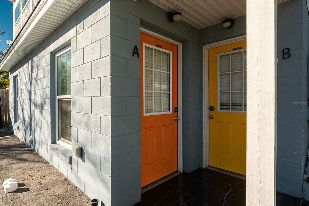 1225 E LIVINGSTON STREET A, Orlando, FL 32803