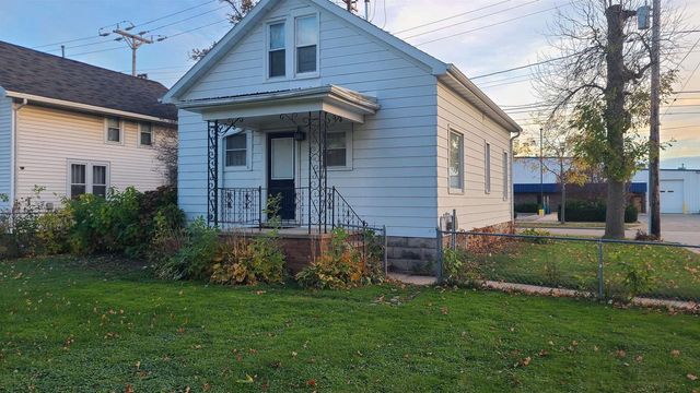 1326 W SPENCER STREET, Appleton, WI 54914