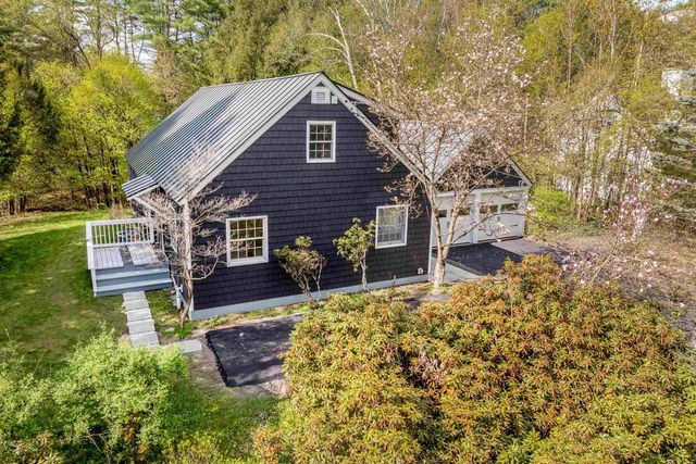 75 E. Wheelock Street, Hanover, NH 03755