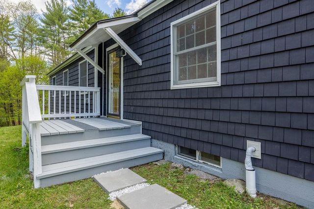 75 E. Wheelock Street, Hanover, NH 03755