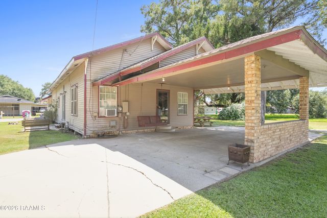 310 E Branche Street, Rayne, LA 70578