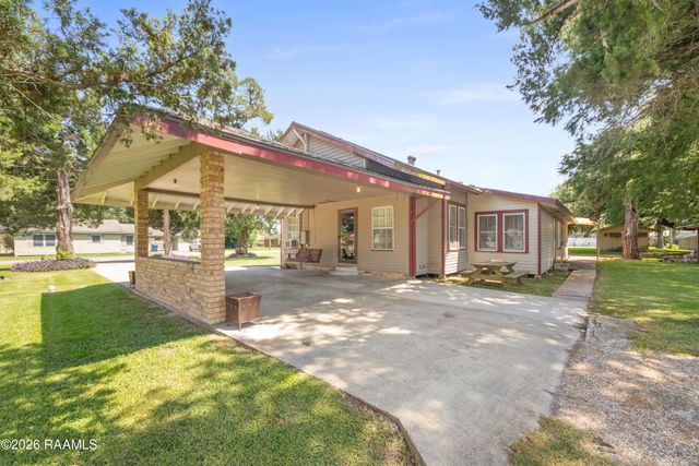 310 E Branche Street, Rayne, LA 70578