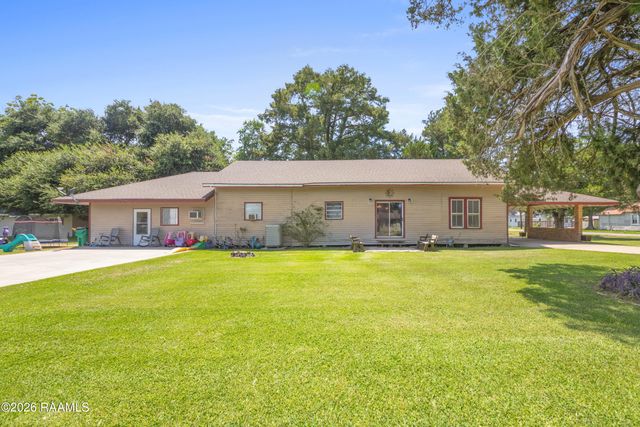 310 E Branche Street, Rayne, LA 70578