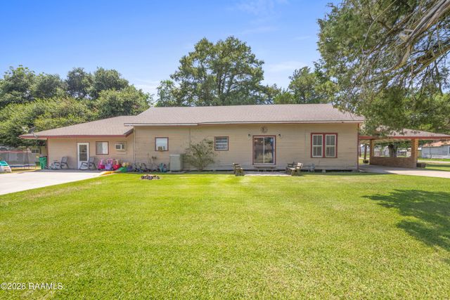 310 E Branche Street, Rayne, LA 70578