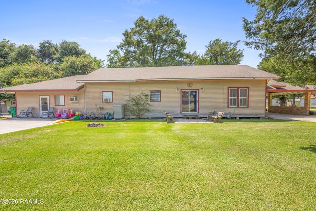 310 E Branche Street, Rayne, LA 70578