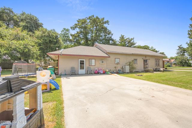 310 E Branche Street, Rayne, LA 70578