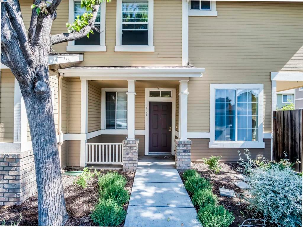 432 Curraghmore Ct, San Jose, CA 95136