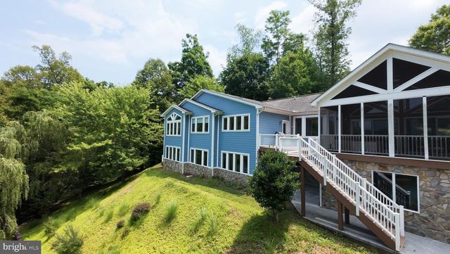 174 VIRGINIA KEY TRL, Union Hall, VA 24176