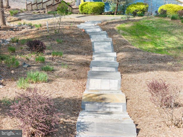 174 VIRGINIA KEY TRL, Union Hall, VA 24176
