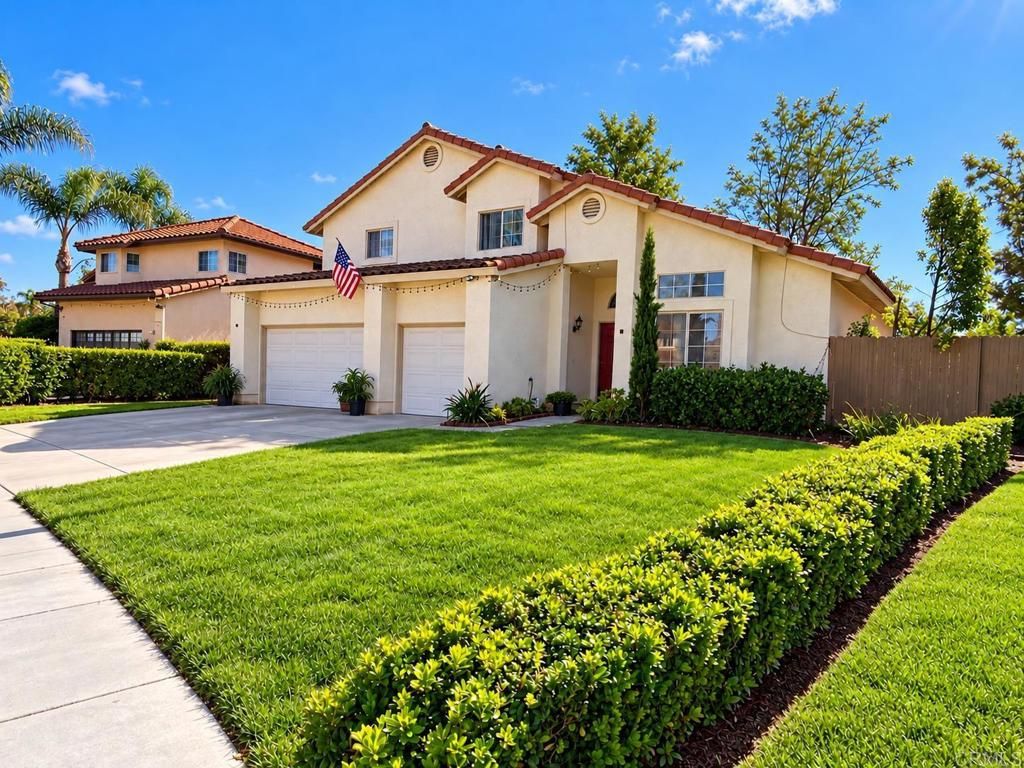 4591 Coronado Drive, Oceanside, CA 92057 — exterior