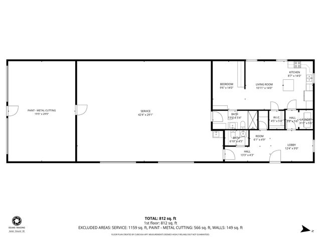 518 Columbus Road, Sealy, TX 77474