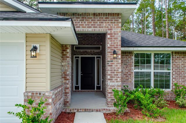 114 ULYSSES TRAIL, Palm Coast, FL 32164